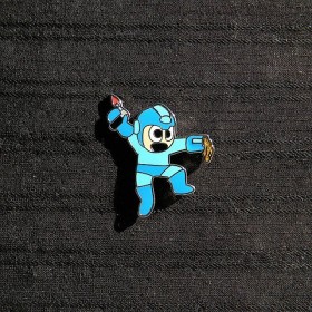 Headiest Dab Pins: Mega Dab